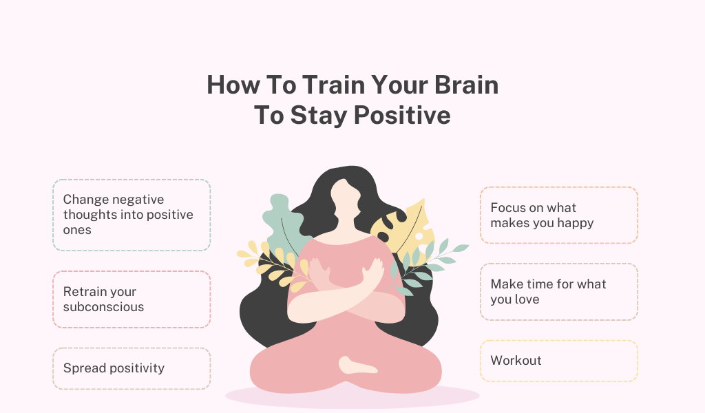 how to train your brain